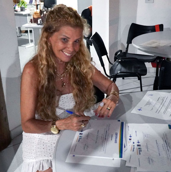 Carla Bruço Centro Gestacional