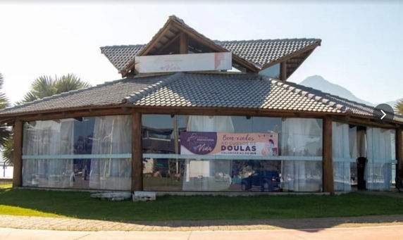 Centro Gestacional Harmonia para a Vida