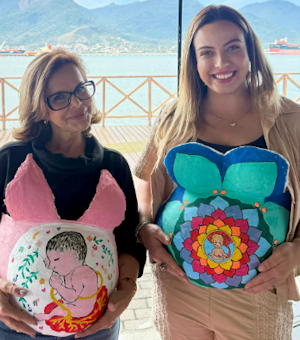 Centro Gestacional Harmonia para a Vida