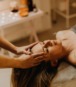 Centro Gestacional Harmonia para a Vida