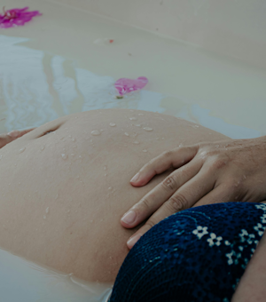 Centro Gestacional Harmonia para a Vida