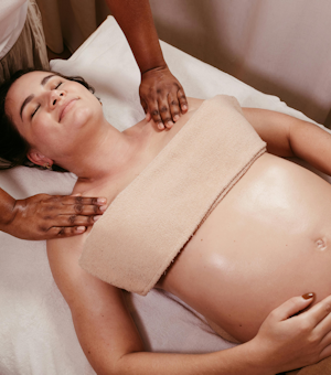 Centro Gestacional Harmonia para a Vida