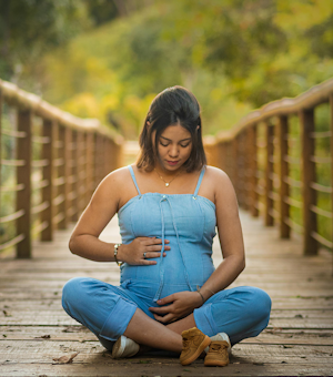 Centro Gestacional Harmonia para a Vida