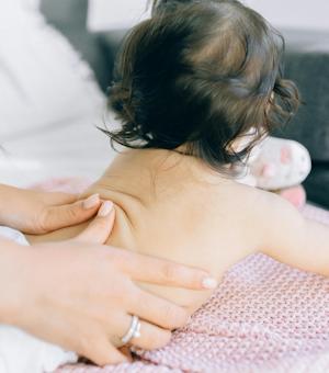 Centro Gestacional Harmonia para a Vida